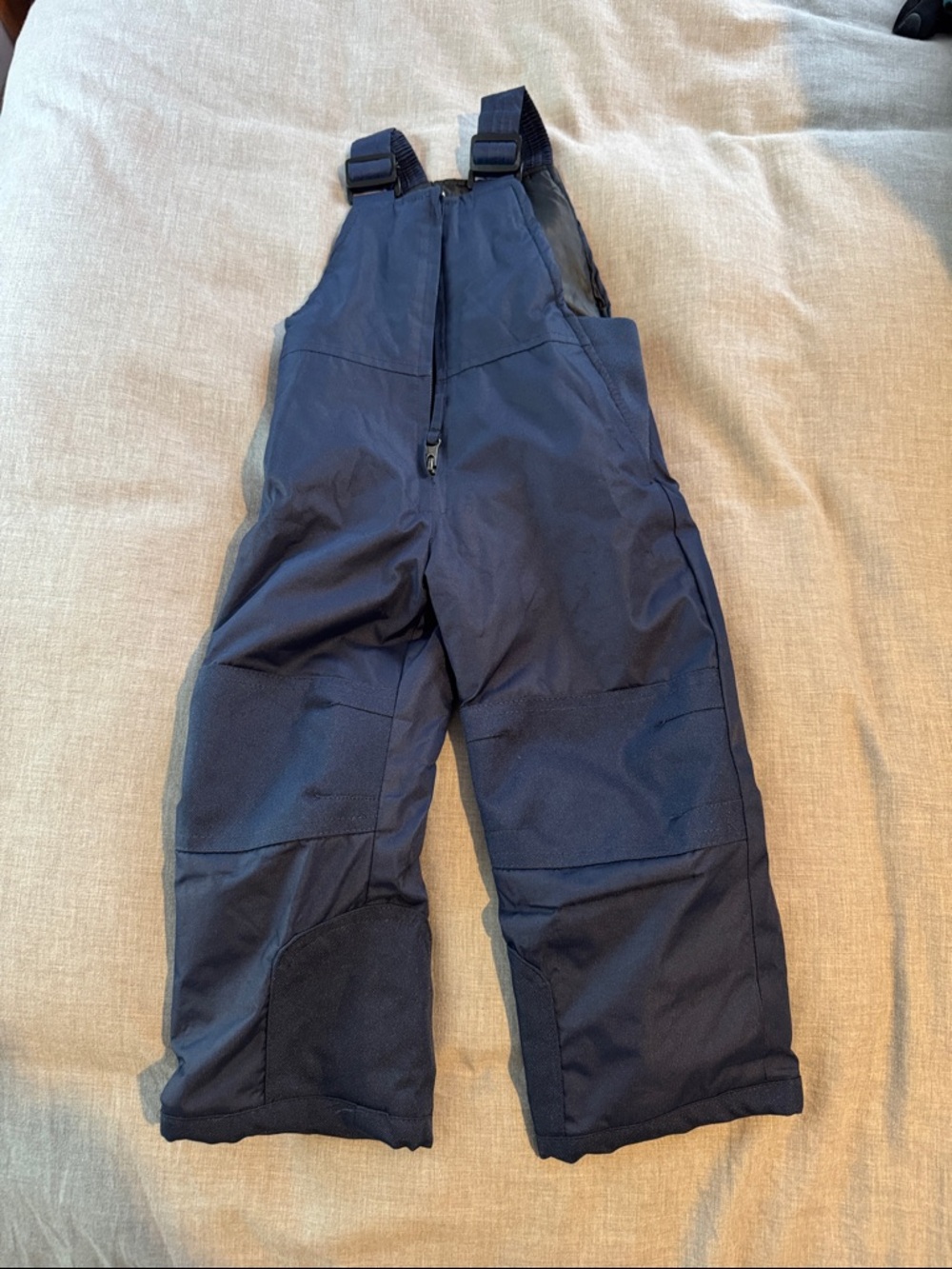 Navy Hudson baby 24months Insulated Snow Bib Pants